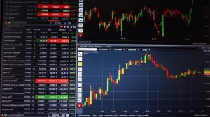 investissement en bourse