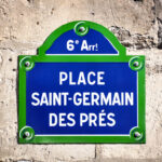 Hotel pas cher Saint germain