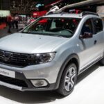 Tout savoir sur la nouvelle Dacia Sandero