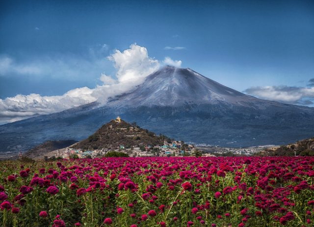 Séjour à deux : top 3 des destinations à ne pas manquer au Mexique
