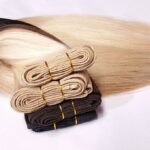 Quelques conseils pour bien choisir ses extensions de cheveux