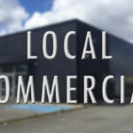 local commercial