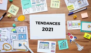 tendances en marketing en 2021