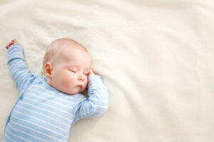 Consultation sommeil bébé