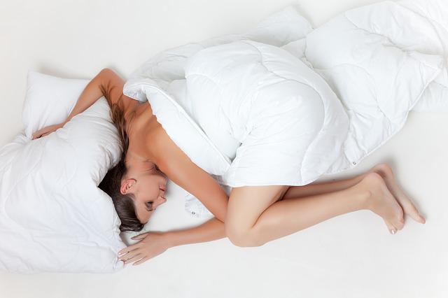 Manque de sommeil : les risques pour votre santé