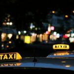 À quoi servent les taxis conventionnés