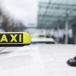 Les droits et devoirs des chauffeurs et clients de taxi