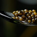 Choisir le caviar français