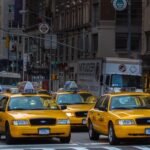 Le fonctionnement des taxis