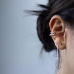 Earcuff: la tendance en matière de boucle d’oreille