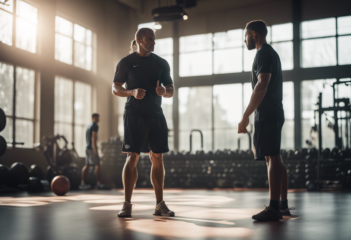 coach sportif toulouse