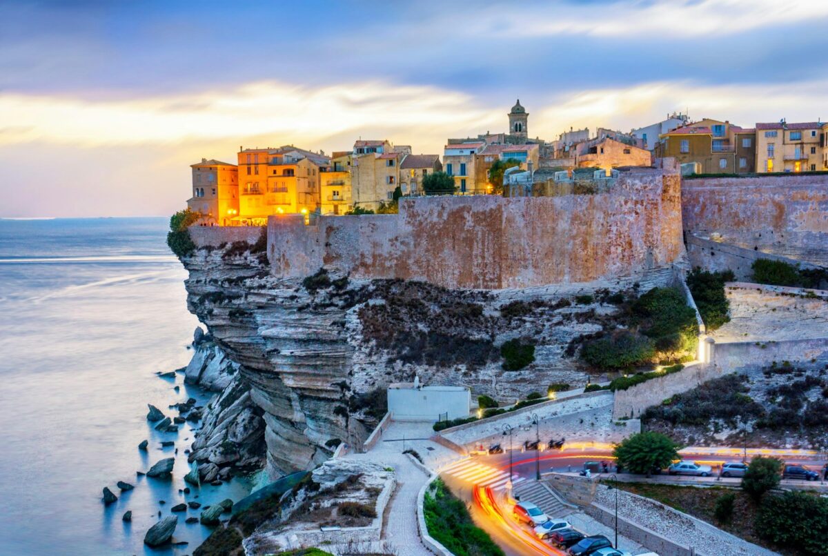 l'appartement idéal en corse