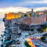 l'appartement idéal en corse