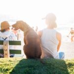 Méditation avec animaux