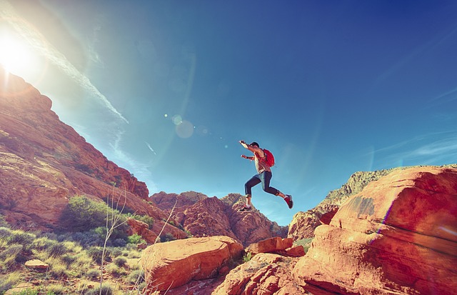 Sport en plein air