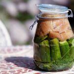 La fermentation en cuisine