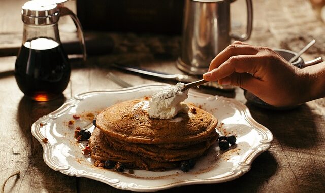 Les meilleures recettes