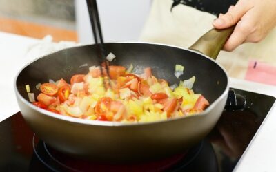 Techniques de cuisson