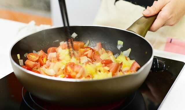 Techniques de cuisson