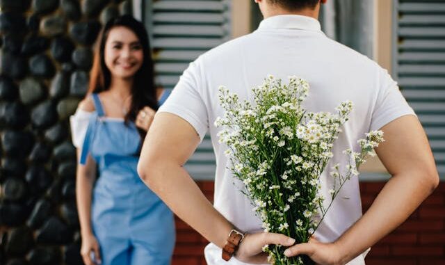 les piliers d'un couple