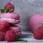 Macarons maison