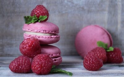 Macarons maison