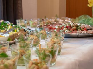 repas de fêtes