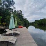 parc national Botum Sakor au Cambodge