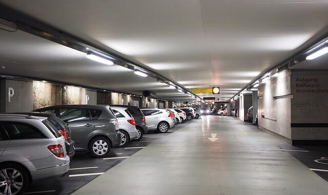 investir dans les parkings