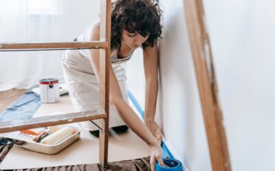 rénovation pour logement