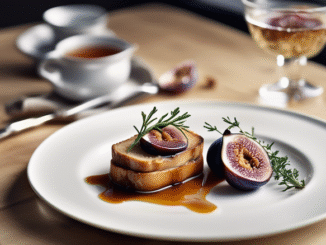 foie gras du gers prix