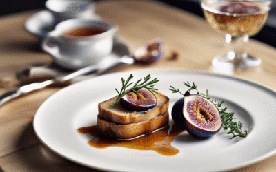 foie gras du gers prix