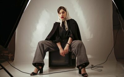 Mode vintage