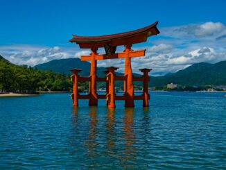 Hiroshima