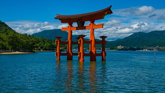 Hiroshima