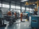 Entreprise de nettoyage industriel