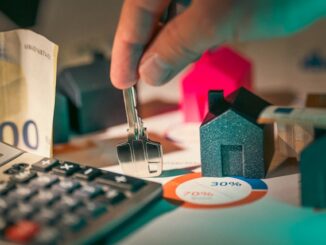 crédit immobilier