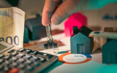 crédit immobilier
