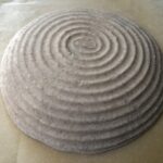 tapis rond 300 cm