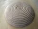 tapis rond 300 cm