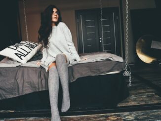tenue de jour