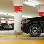 véhicules électriques