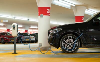 véhicules électriques