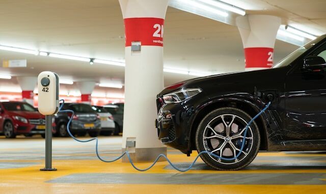 véhicules électriques véhicules électriques
