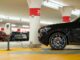 véhicules électriques
