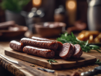 saucisson-de-canard