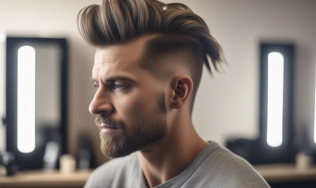 Tarif implant cheveux