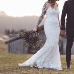 robes de mariée