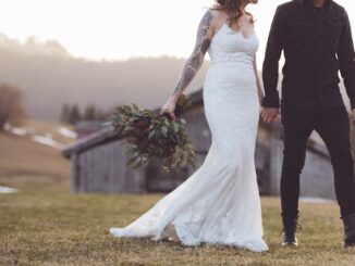 robes de mariée