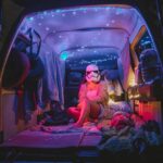 Assurance et achat camping-car